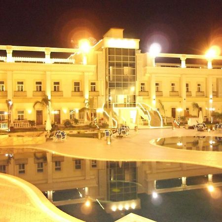 Horizon Loaloat Elnile Hotel Kairo Bagian luar foto