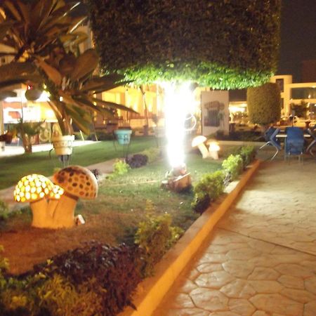 Horizon Loaloat Elnile Hotel Kairo Bagian luar foto