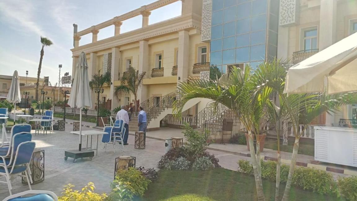 Horizon Loaloat Elnile Hotel Kairo Bagian luar foto