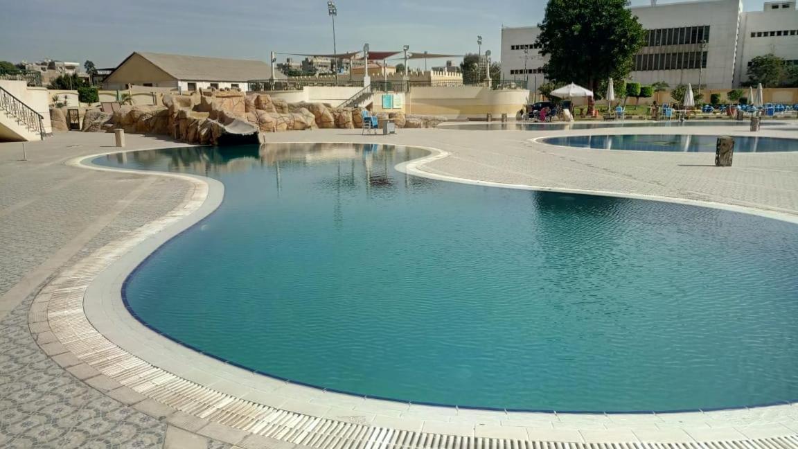 Horizon Loaloat Elnile Hotel Kairo Bagian luar foto