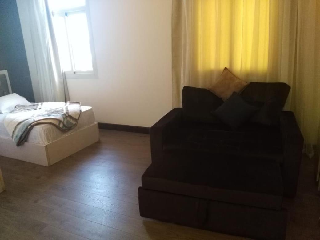 Horizon Loaloat Elnile Hotel Kairo Bagian luar foto
