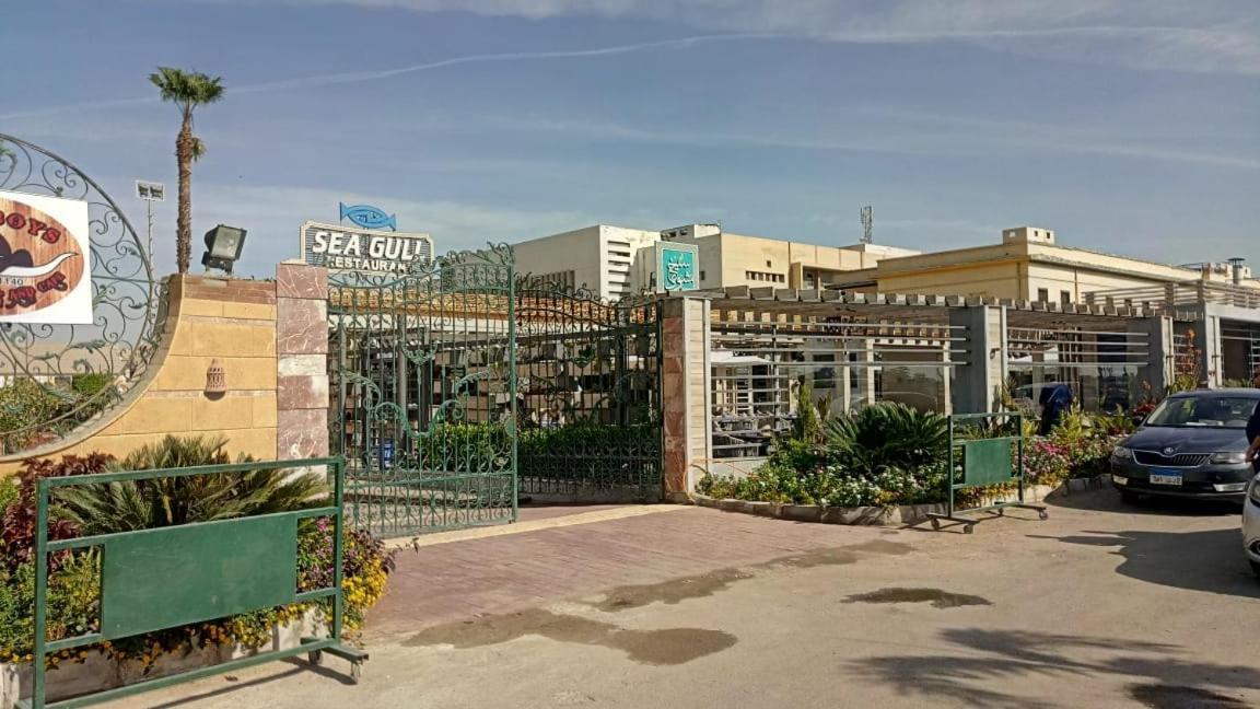 Horizon Loaloat Elnile Hotel Kairo Bagian luar foto