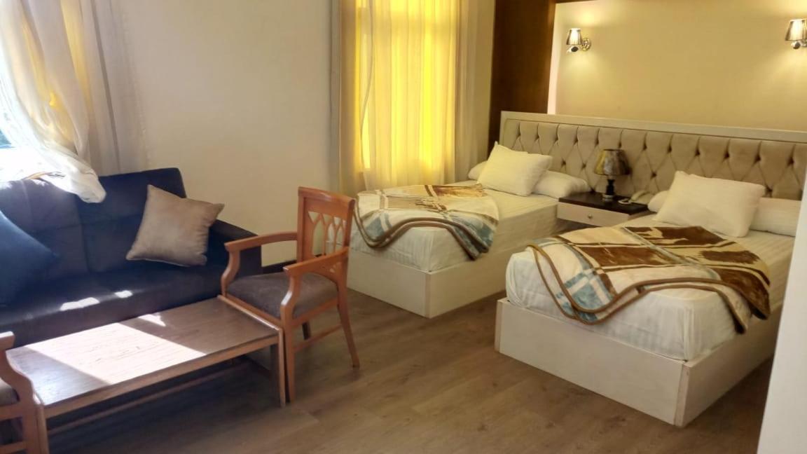 Horizon Loaloat Elnile Hotel Kairo Bagian luar foto