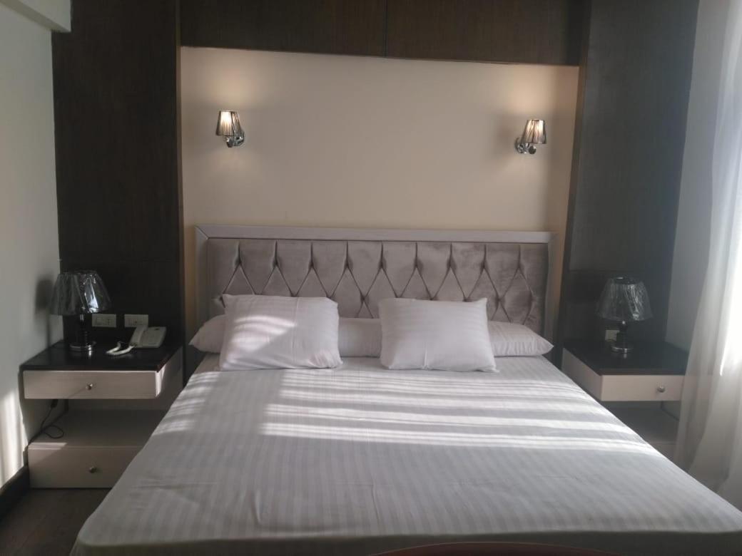 Horizon Loaloat Elnile Hotel Kairo Bagian luar foto