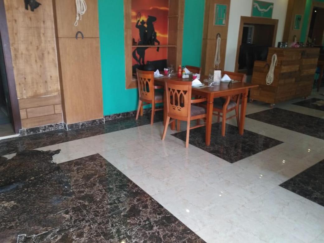 Horizon Loaloat Elnile Hotel Kairo Bagian luar foto