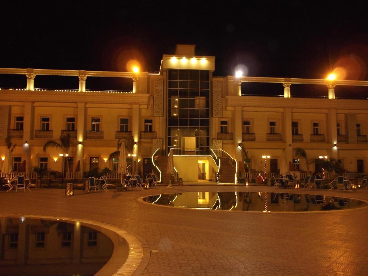 Horizon Loaloat Elnile Hotel Kairo Bagian luar foto