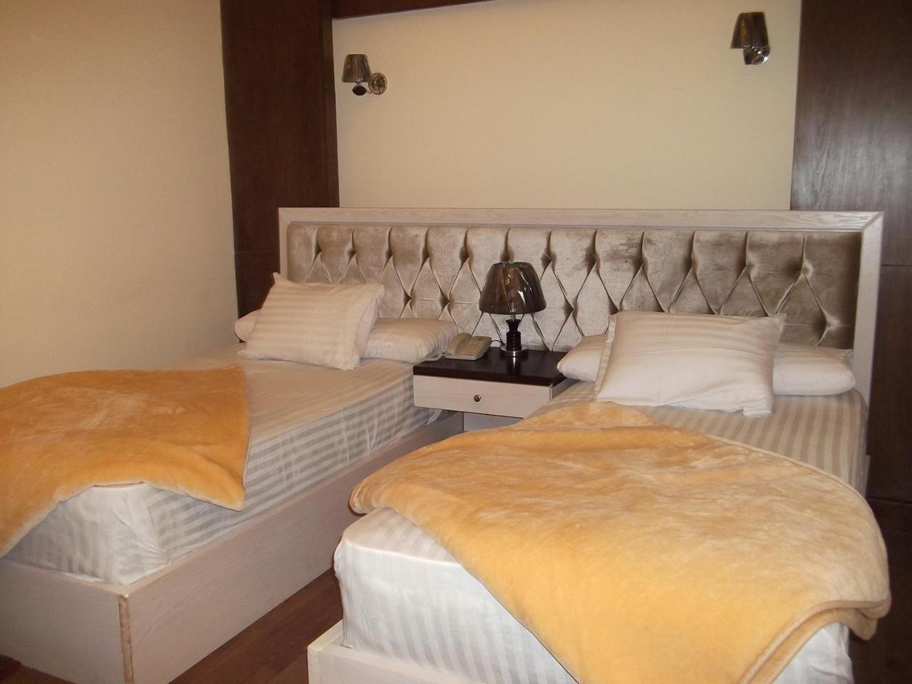 Horizon Loaloat Elnile Hotel Kairo Bagian luar foto
