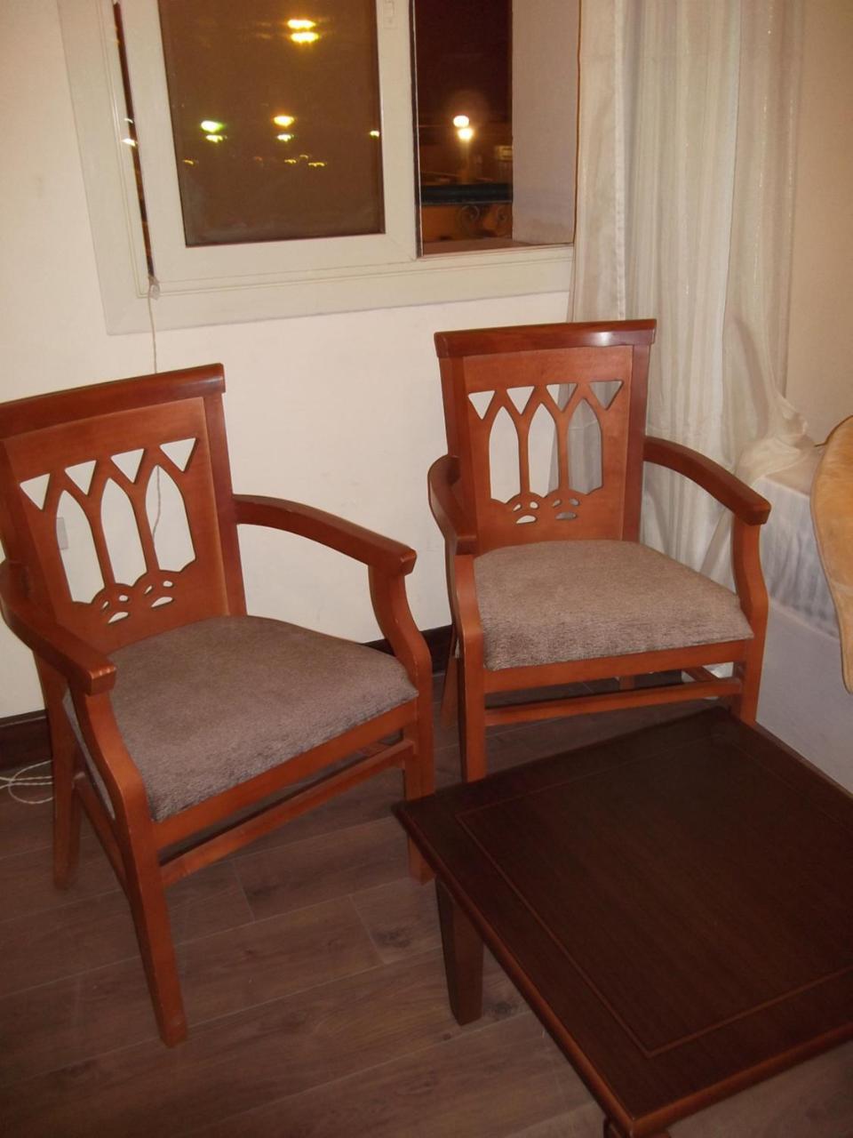 Horizon Loaloat Elnile Hotel Kairo Bagian luar foto