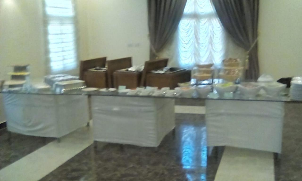 Horizon Loaloat Elnile Hotel Kairo Bagian luar foto