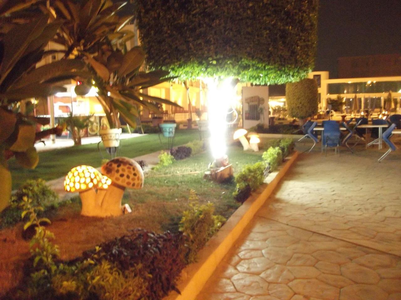 Horizon Loaloat Elnile Hotel Kairo Bagian luar foto